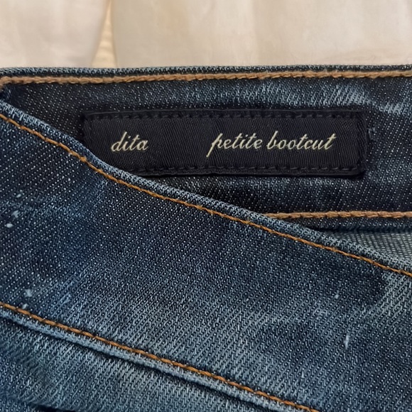 Citizens of Humanity Dita Bootcut Jeans 💃🏻 - Picture 4 of 9